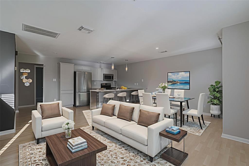 Number 1 for listing