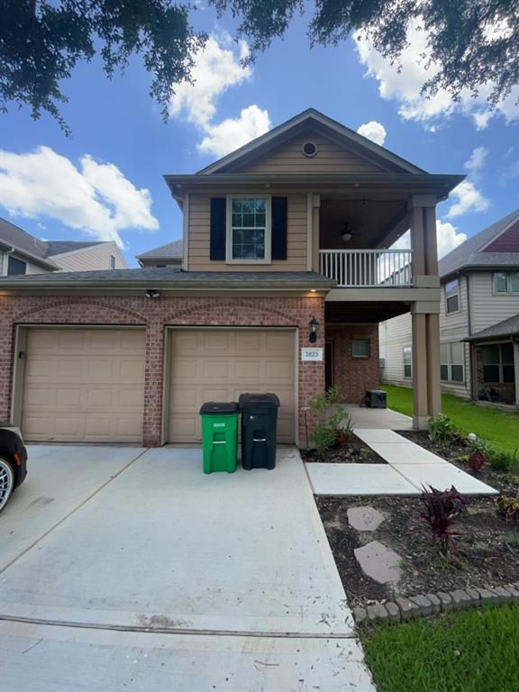 Number 1 for listing