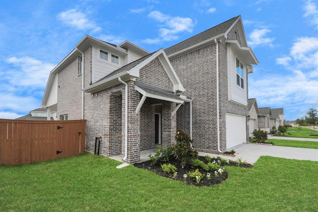 Number 1 for listing