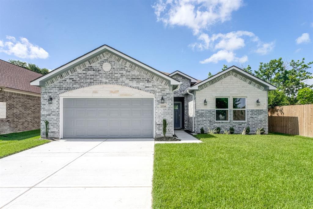 Number 1 for listing