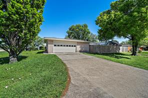 1033 25th, Texas City, TX, 77590
