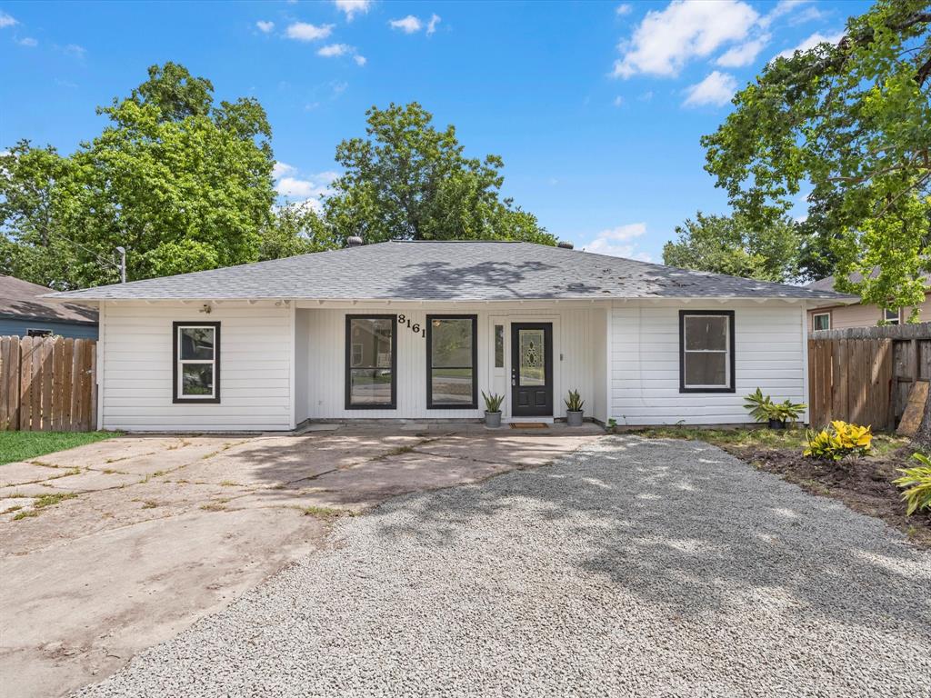 Number 1 for listing