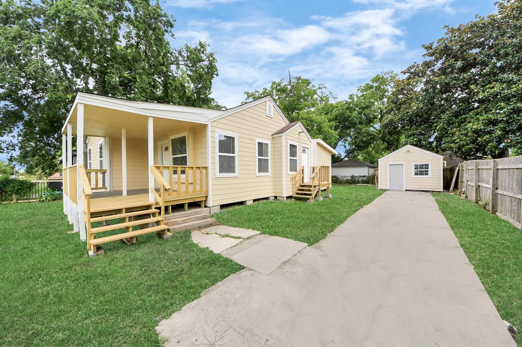 Number 1 for listing