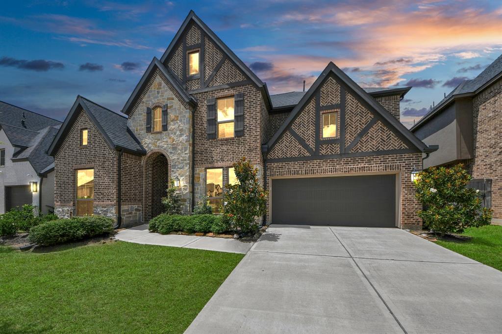 Number 1 for listing