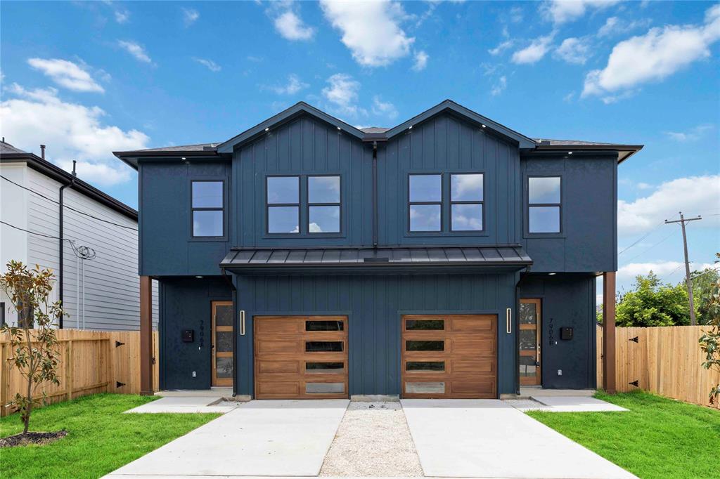 Number 1 for listing