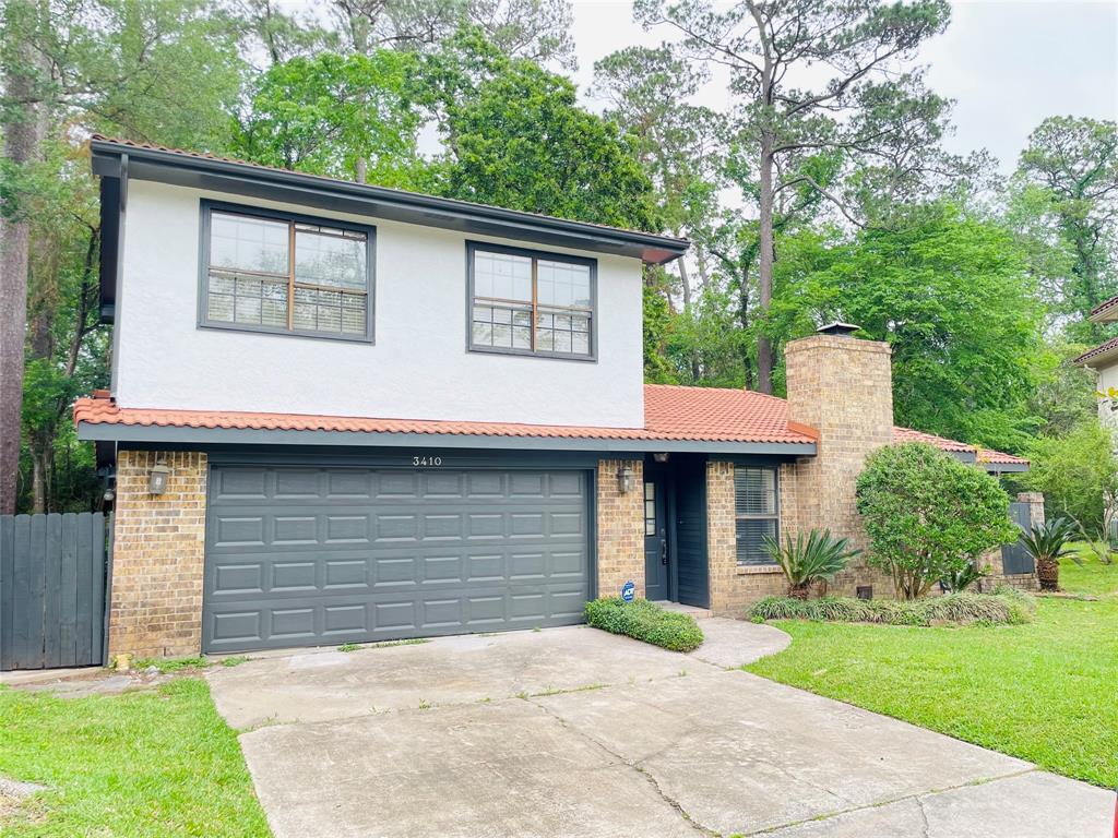 Number 1 for listing