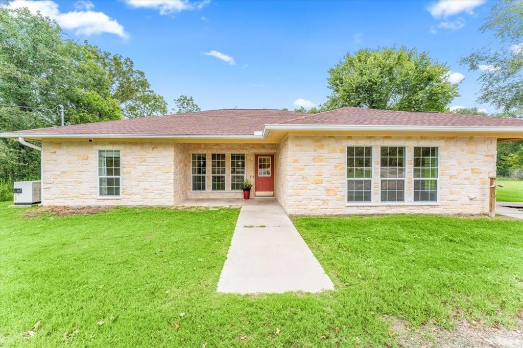 Number 1 for listing