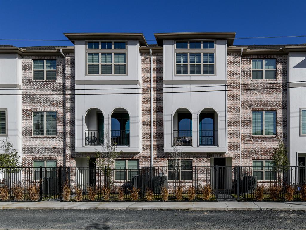 Number 1 for listing