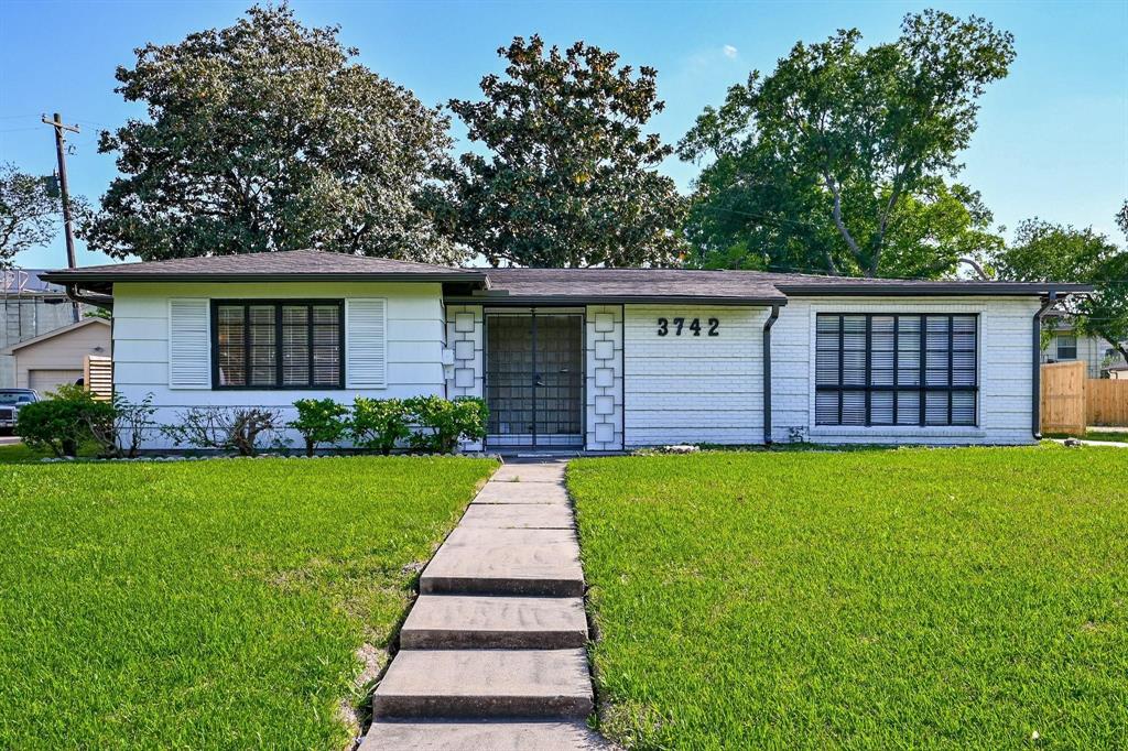 Number 1 for listing
