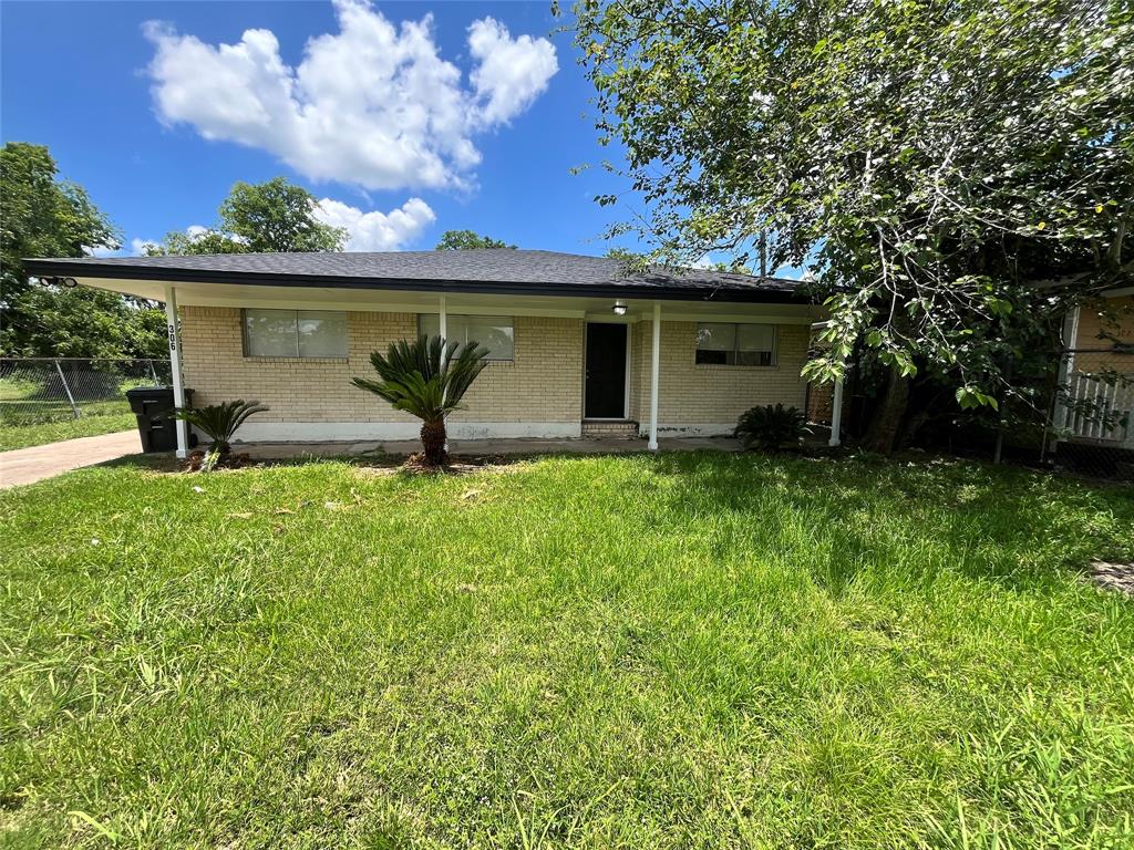 Number 1 for listing