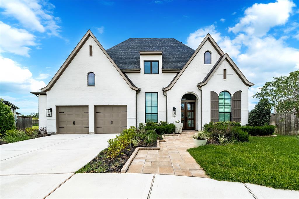 Number 1 for listing