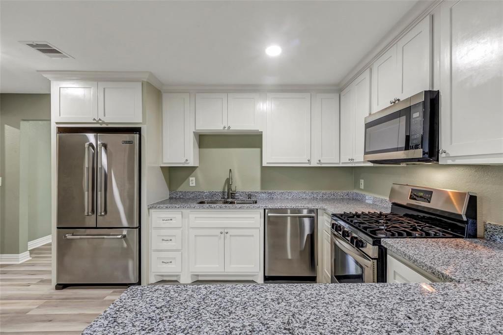 Number 1 for listing