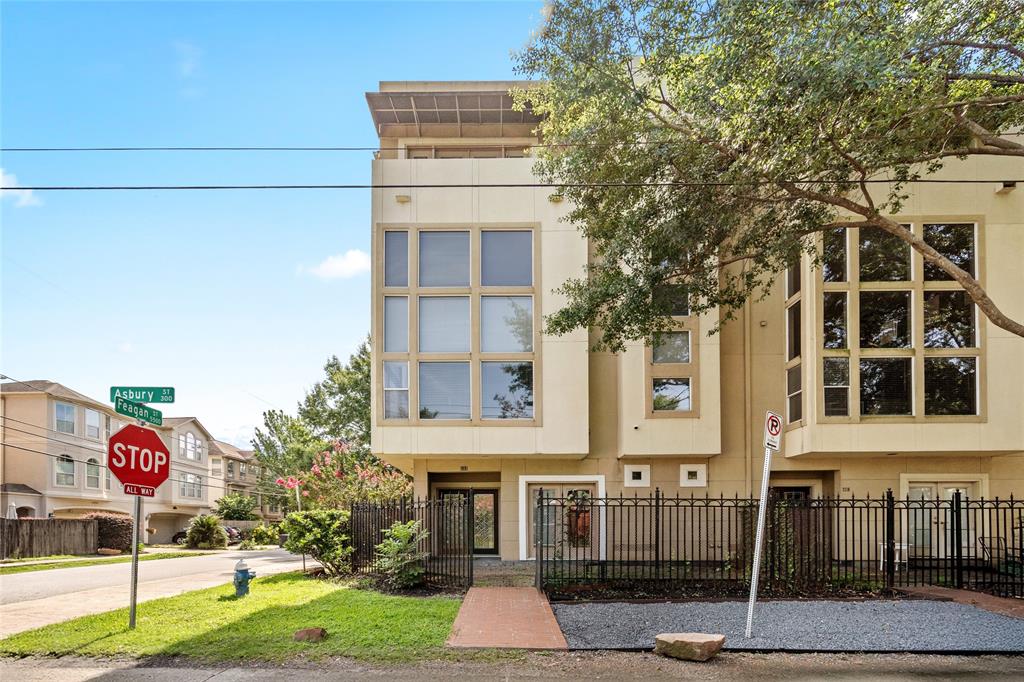 Number 1 for listing