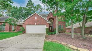 27 Almond Branch, The Woodlands, TX, 77382
