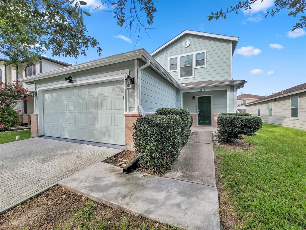 Number 1 for listing