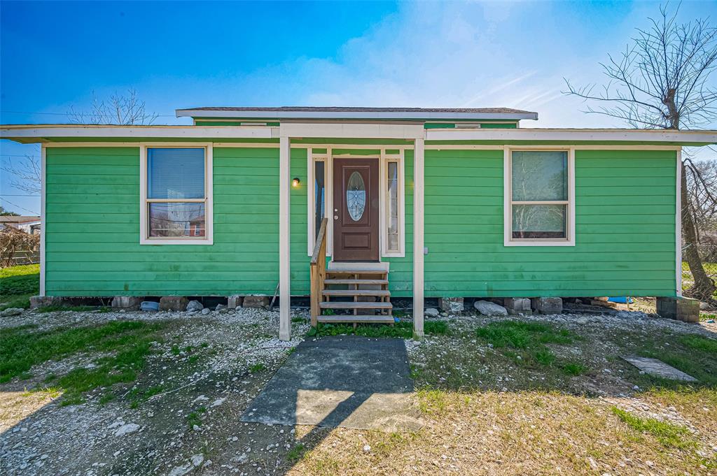 Number 1 for listing