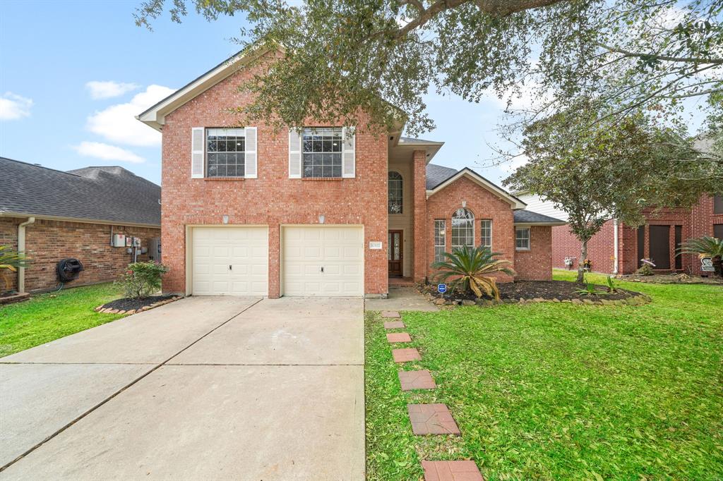Number 1 for listing