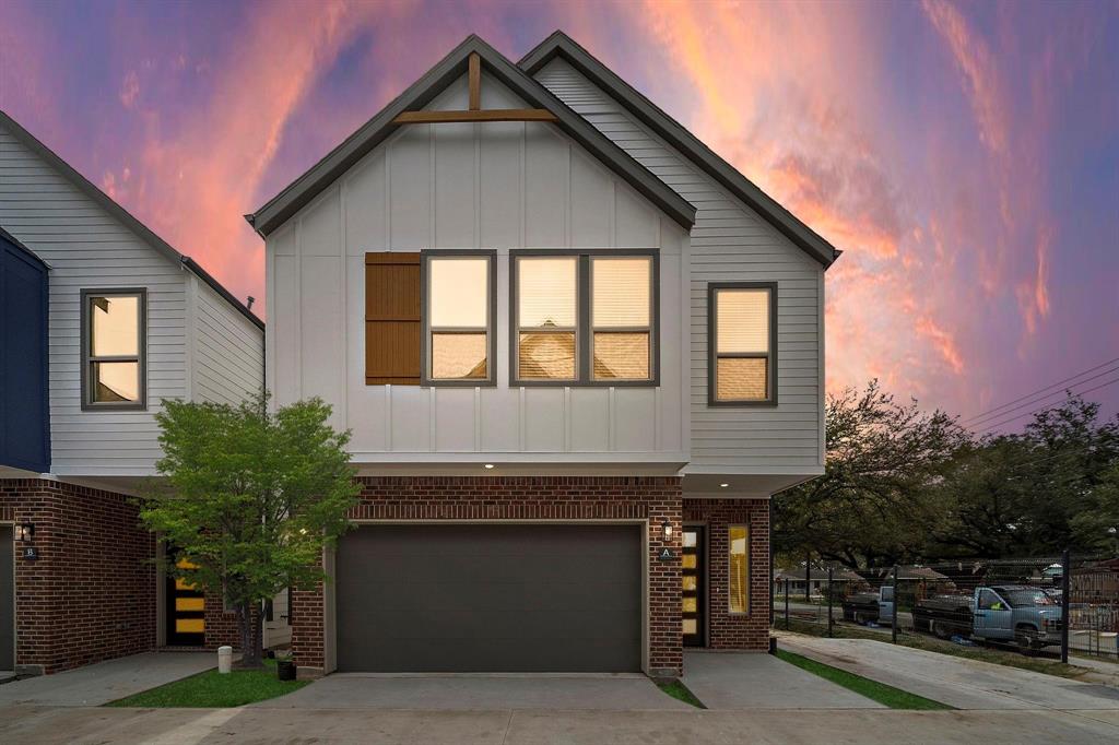 Number 1 for listing
