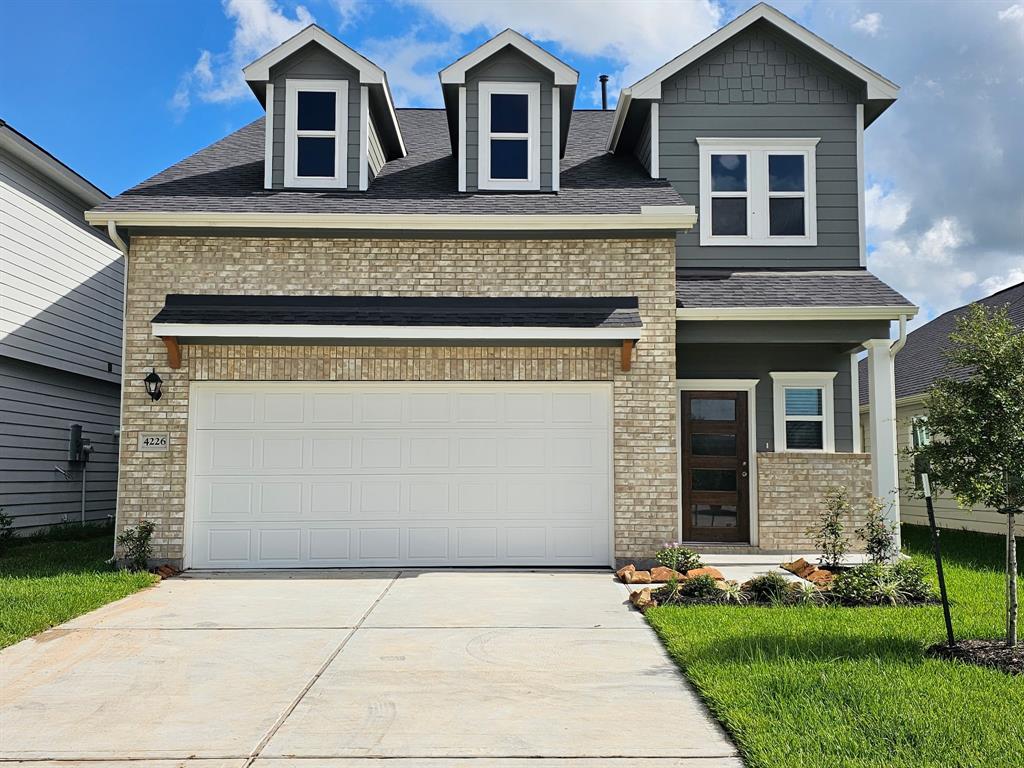Number 1 for listing