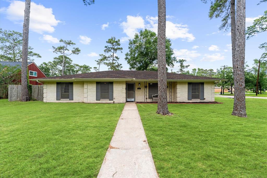 Number 1 for listing