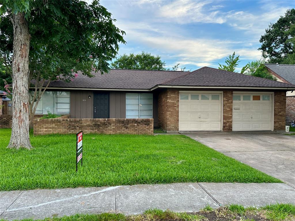 Number 1 for listing