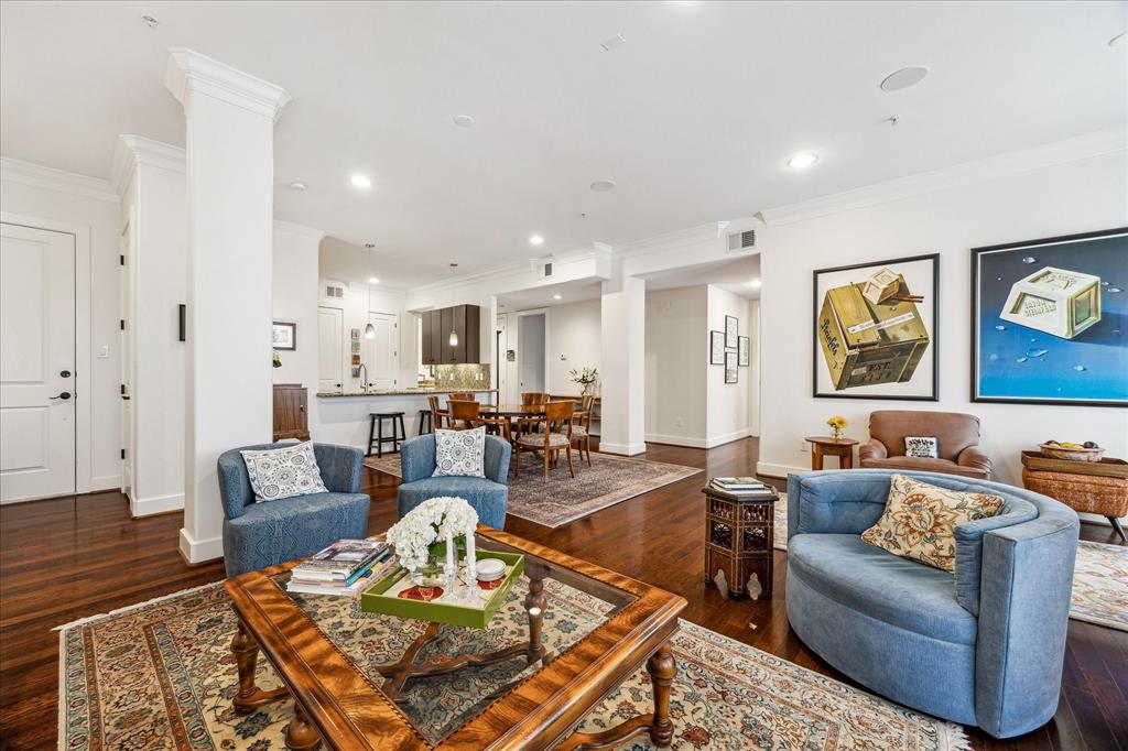 Number 1 for listing