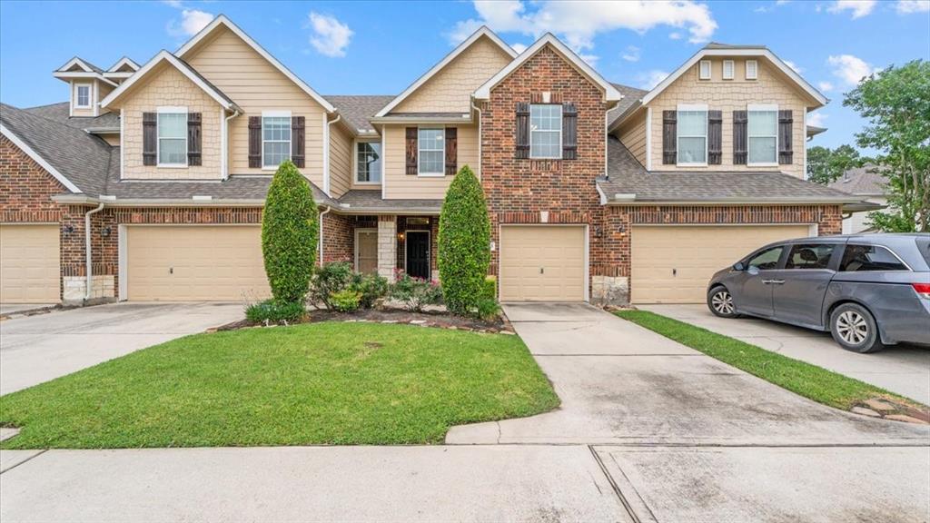 Number 1 for listing
