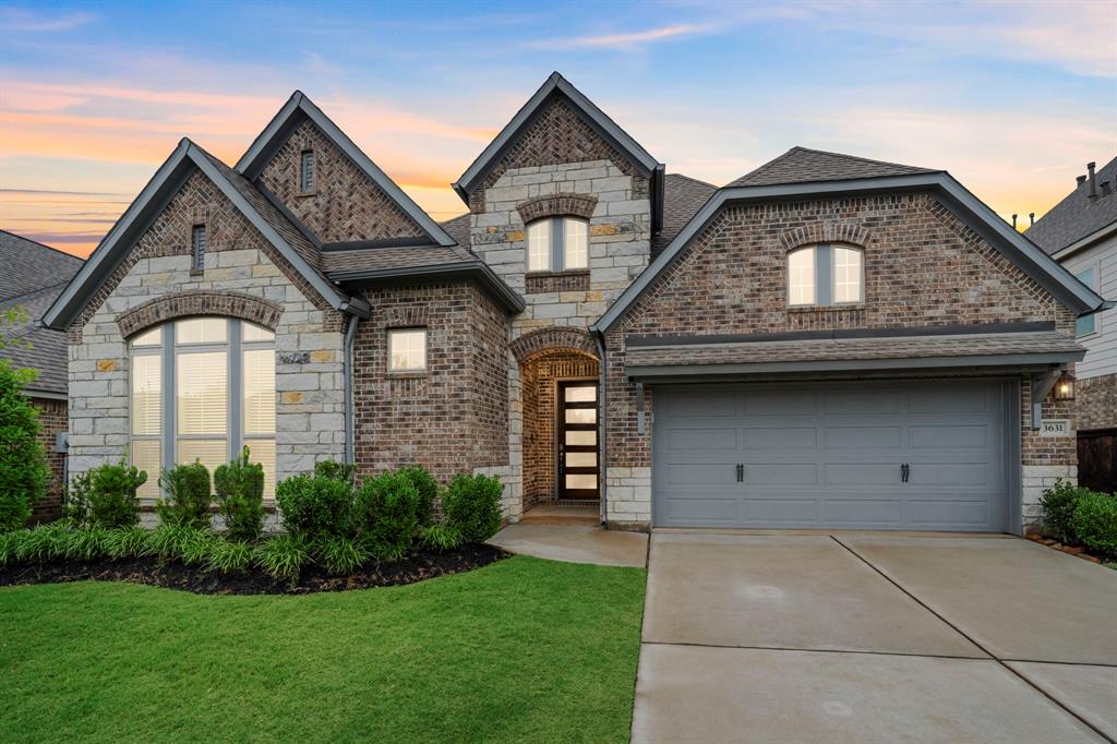 Number 1 for listing