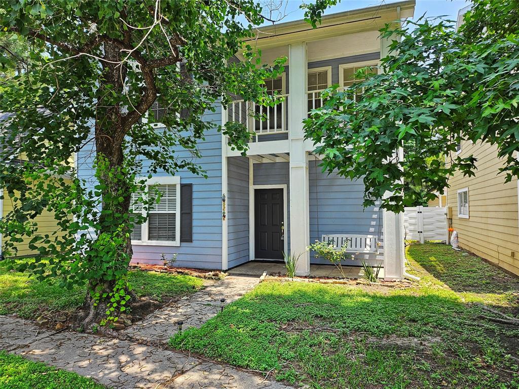 Number 1 for listing
