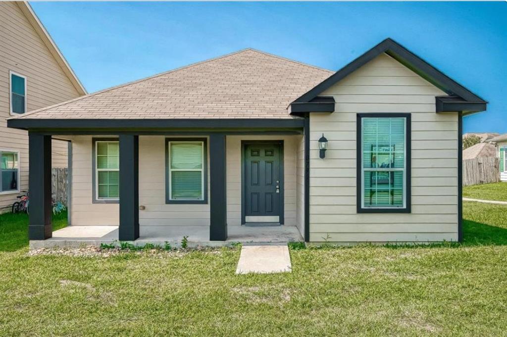 Number 1 for listing