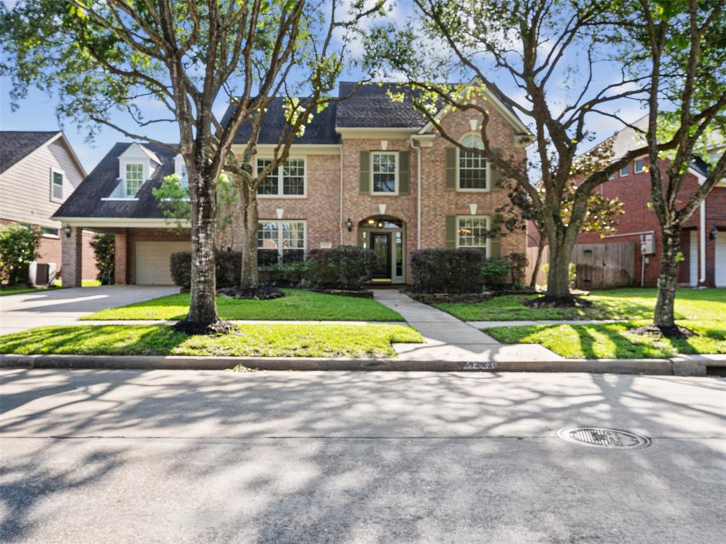 Number 1 for listing