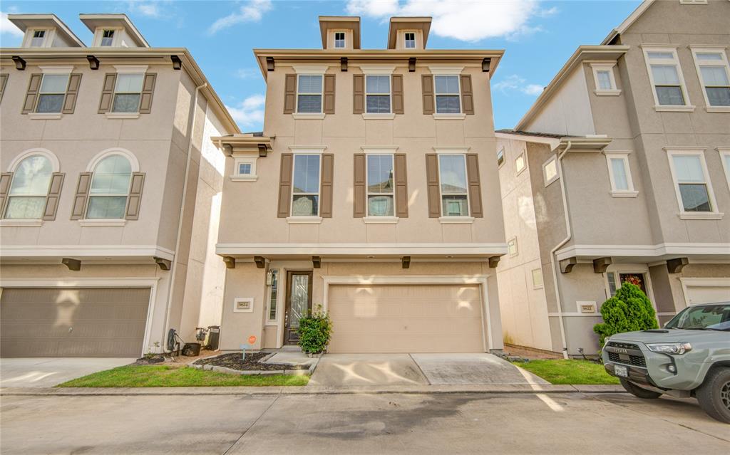 Number 1 for listing