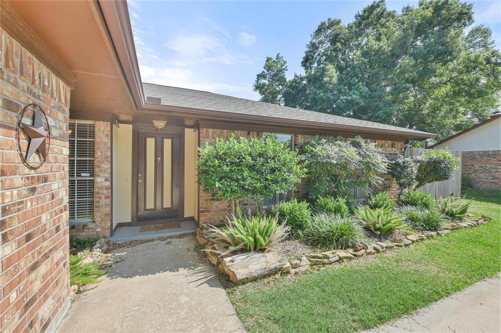 Number 1 for listing