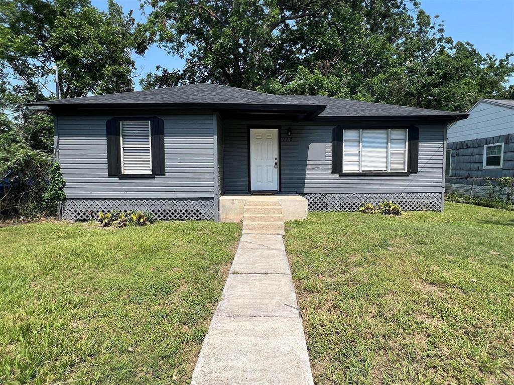 Number 1 for listing