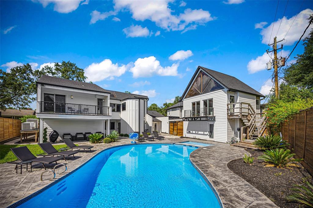 Number 1 for listing