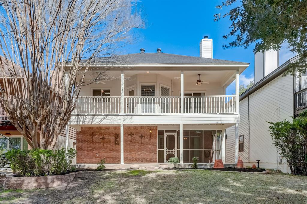 Number 1 for listing