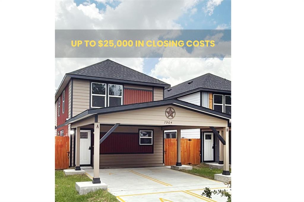 Number 1 for listing