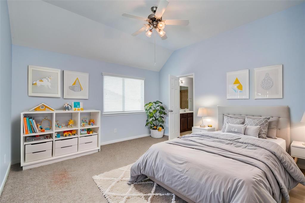 4th guest room located on 2nd floor