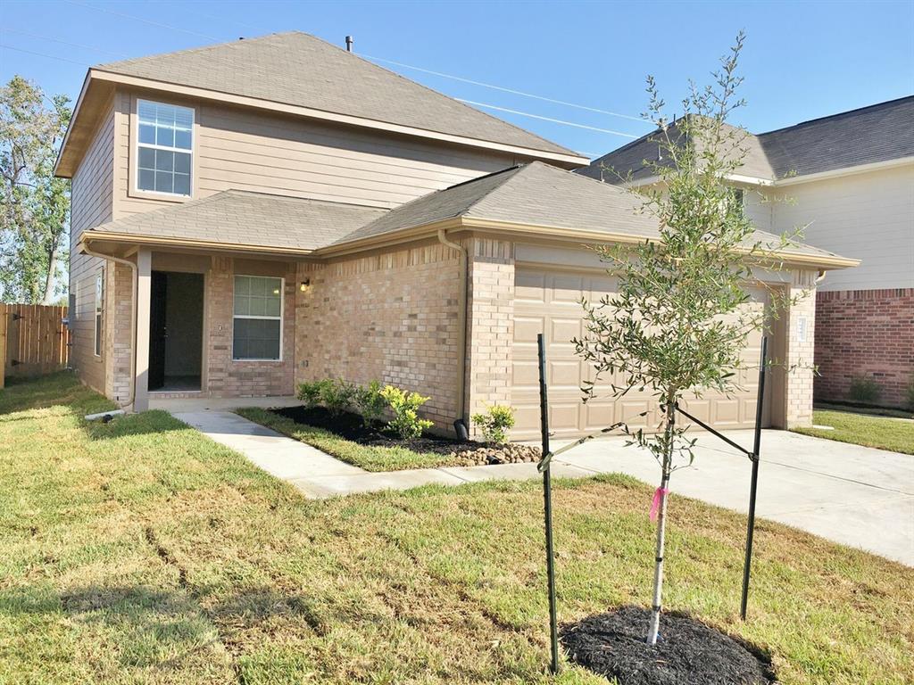 Number 1 for listing