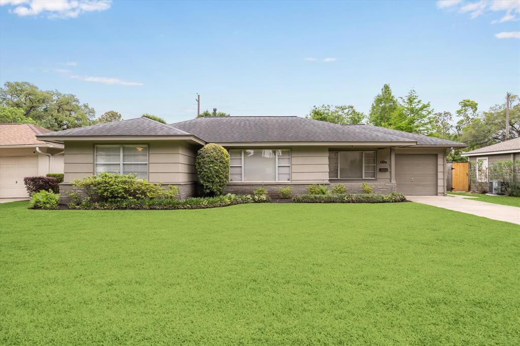 Number 1 for listing