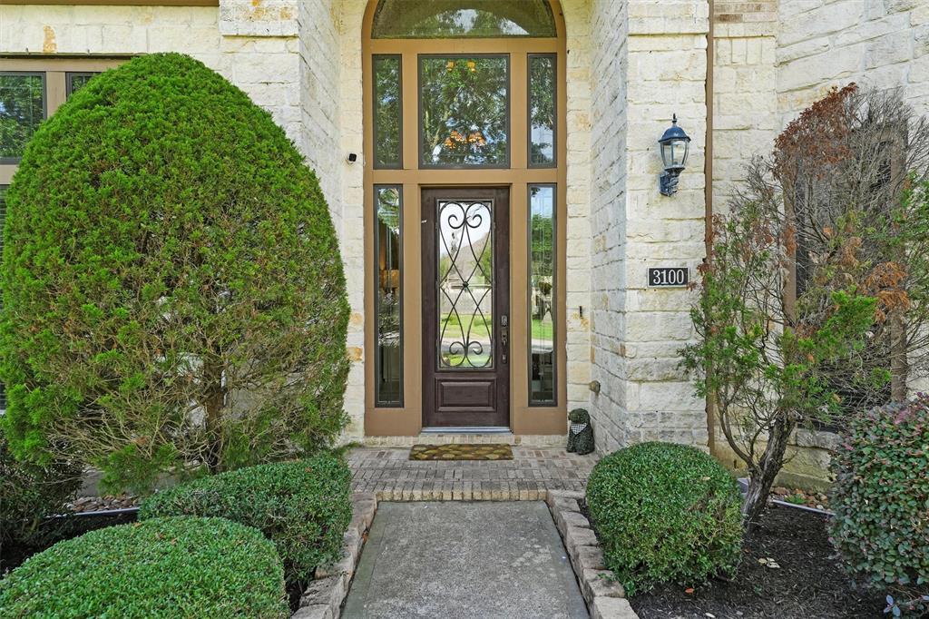 Number 1 for listing