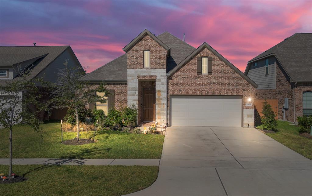 Number 1 for listing