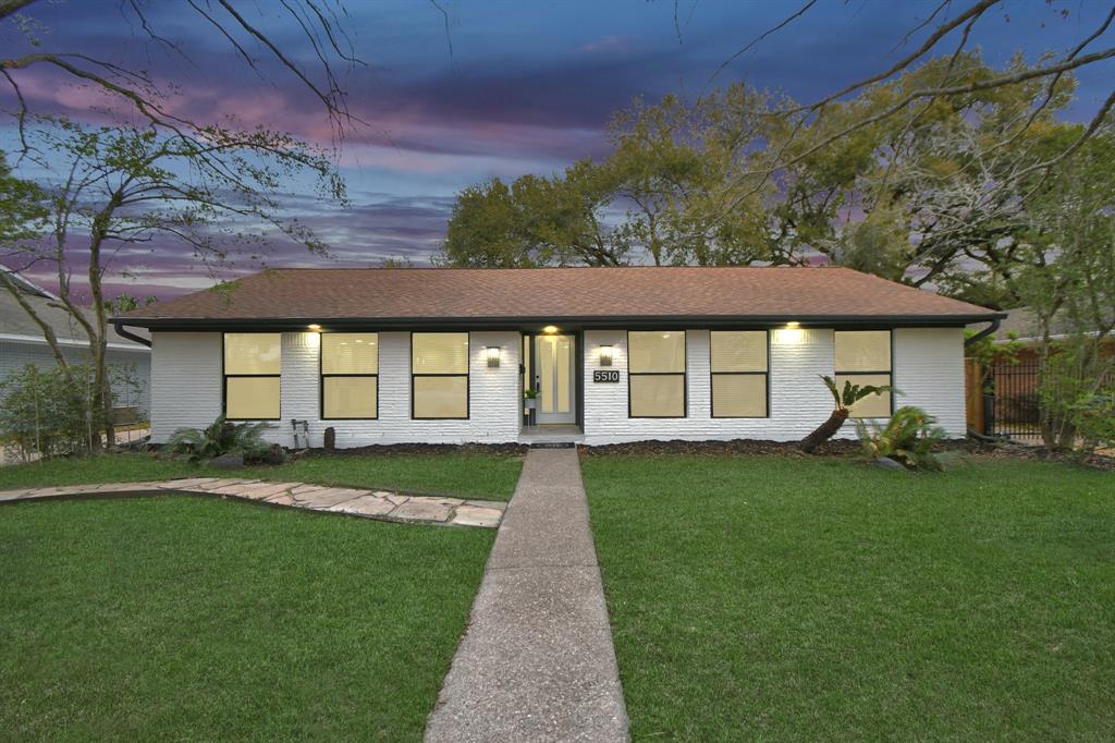Number 1 for listing