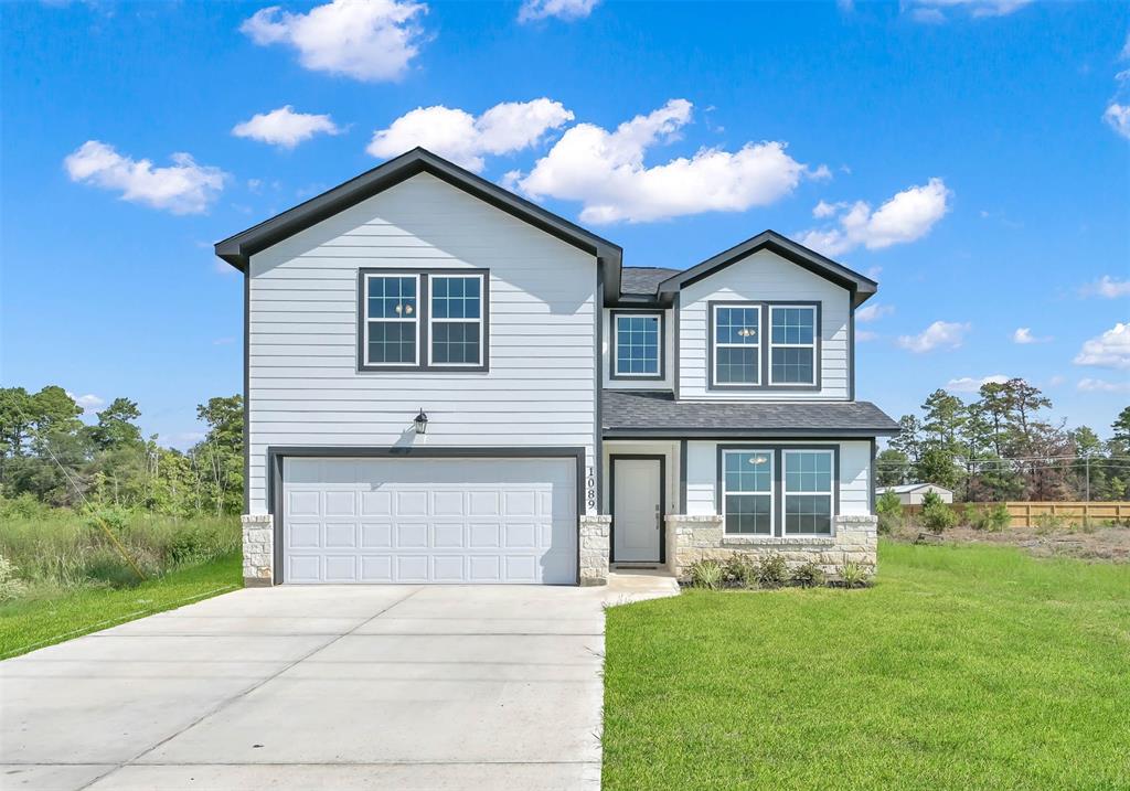 Number 1 for listing