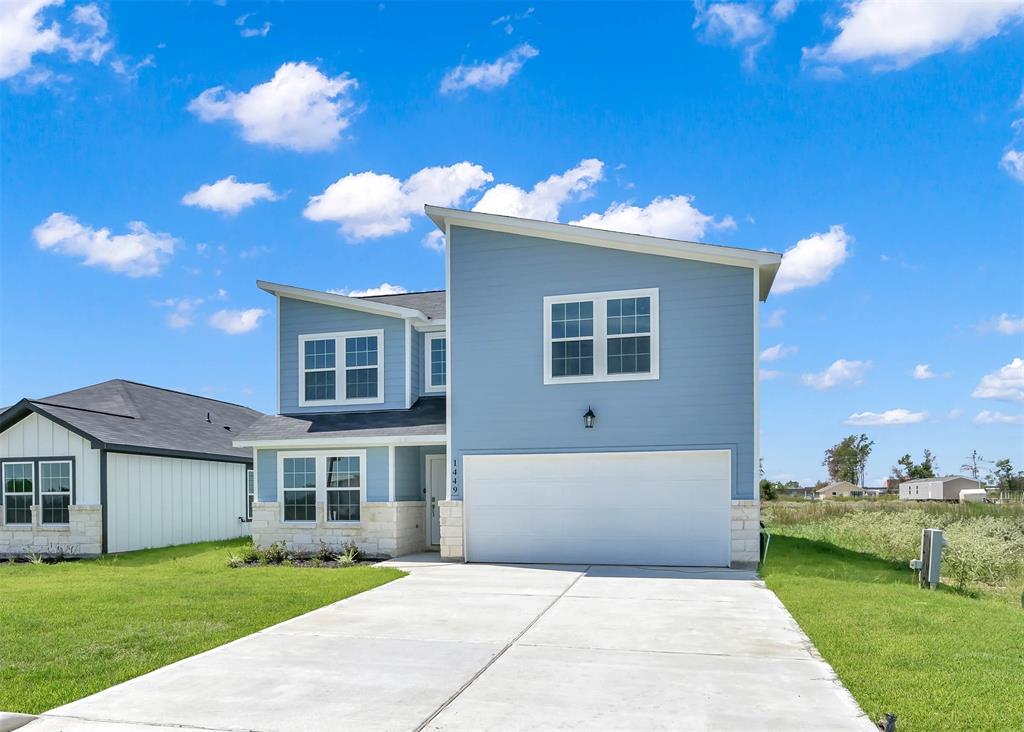 Number 1 for listing