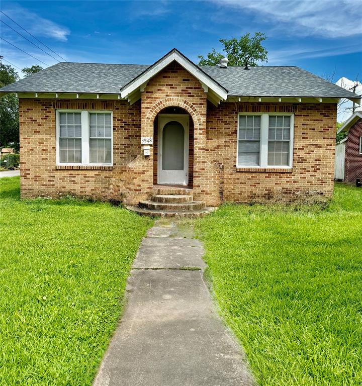 Number 1 for listing