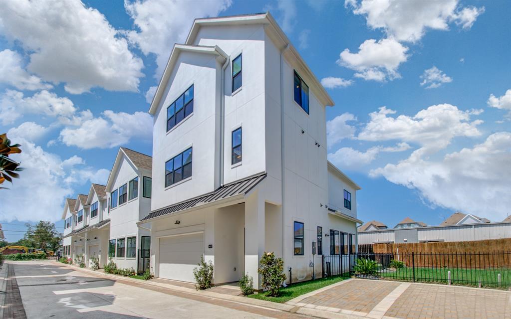 Number 1 for listing