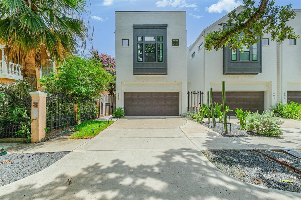 Number 1 for listing