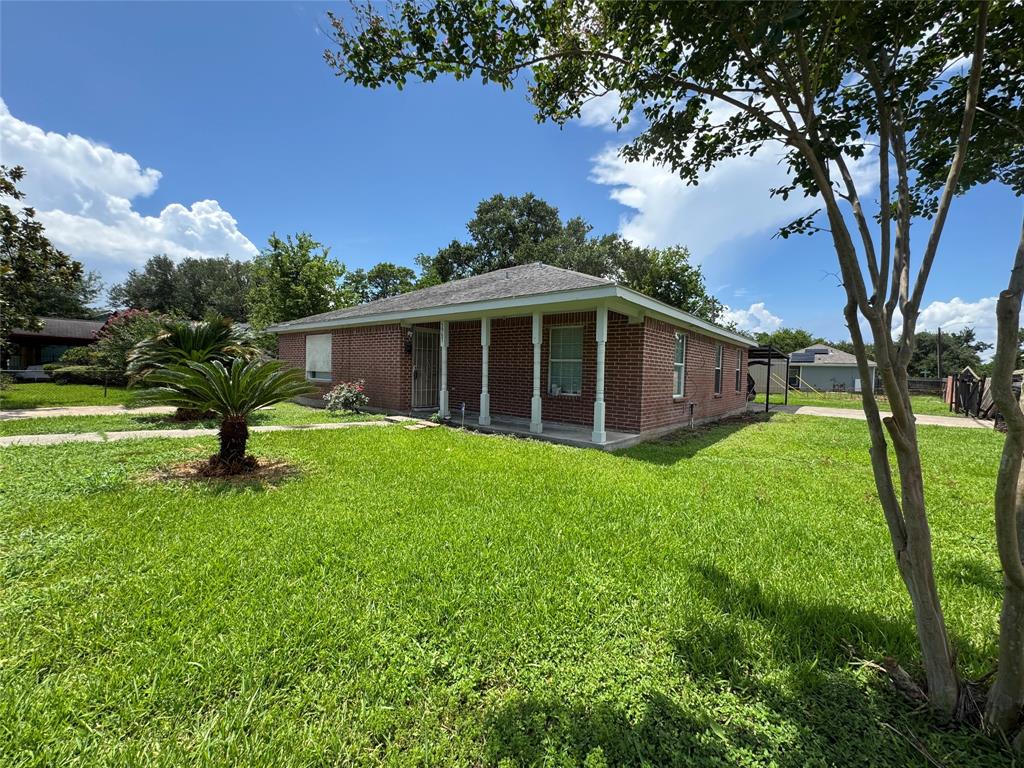 Number 1 for listing