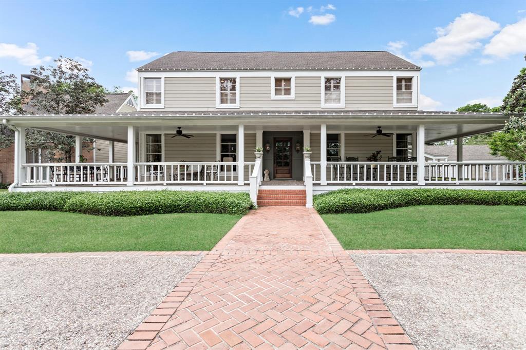Number 1 for listing